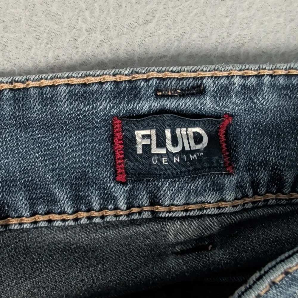 Silver Jeans good pre